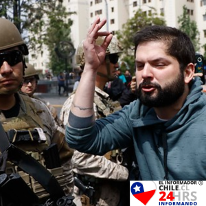 Noticias Chile | Informadorchile