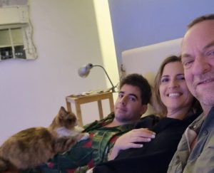 Monserrat Álvarez presentó a su pareja en redes sociales por primera vez 