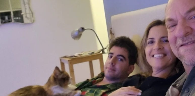 Monserrat Álvarez presentó a su pareja en redes sociales por primera vez