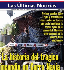 Noticias Chile | Informadorchile