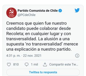 Noticias Chile | Informadorchile