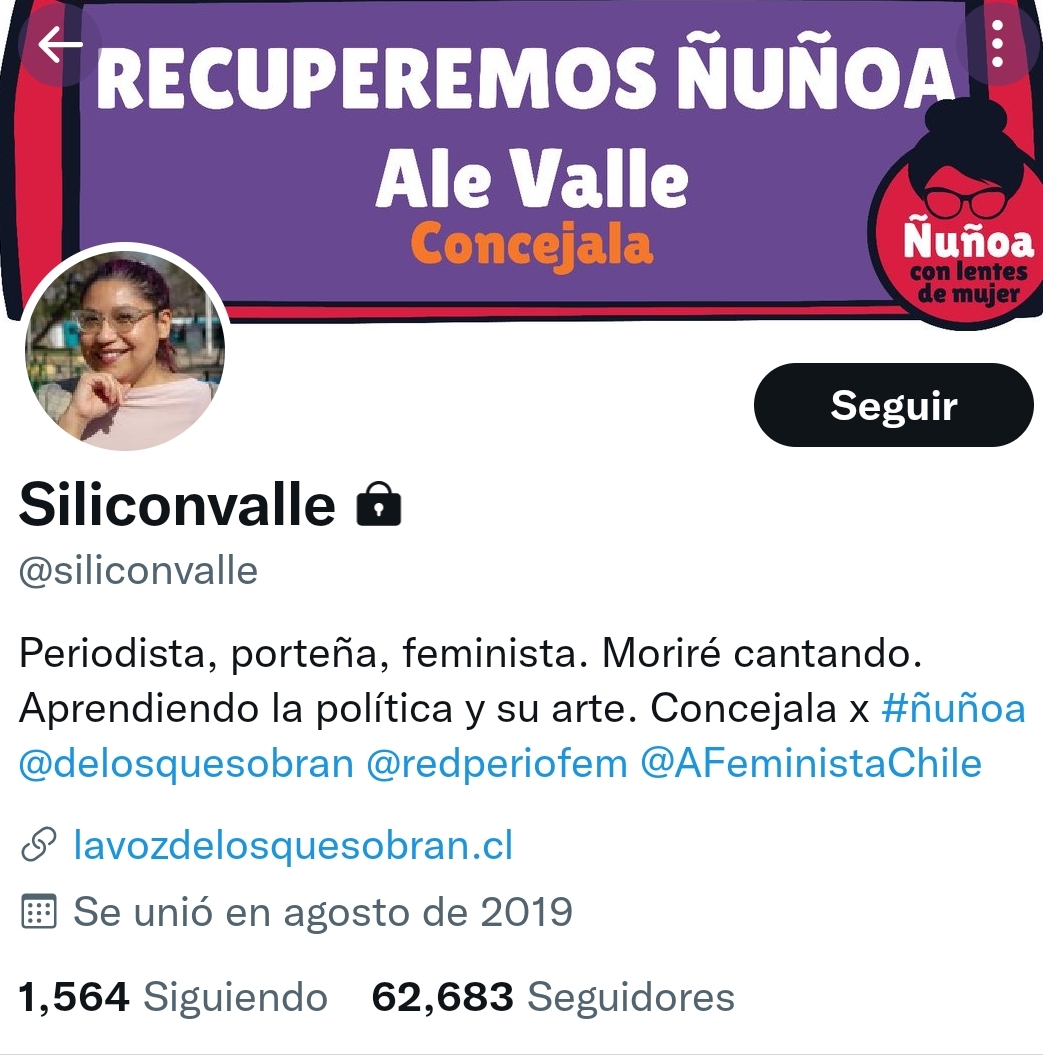 Noticias Chile | Informadorchile