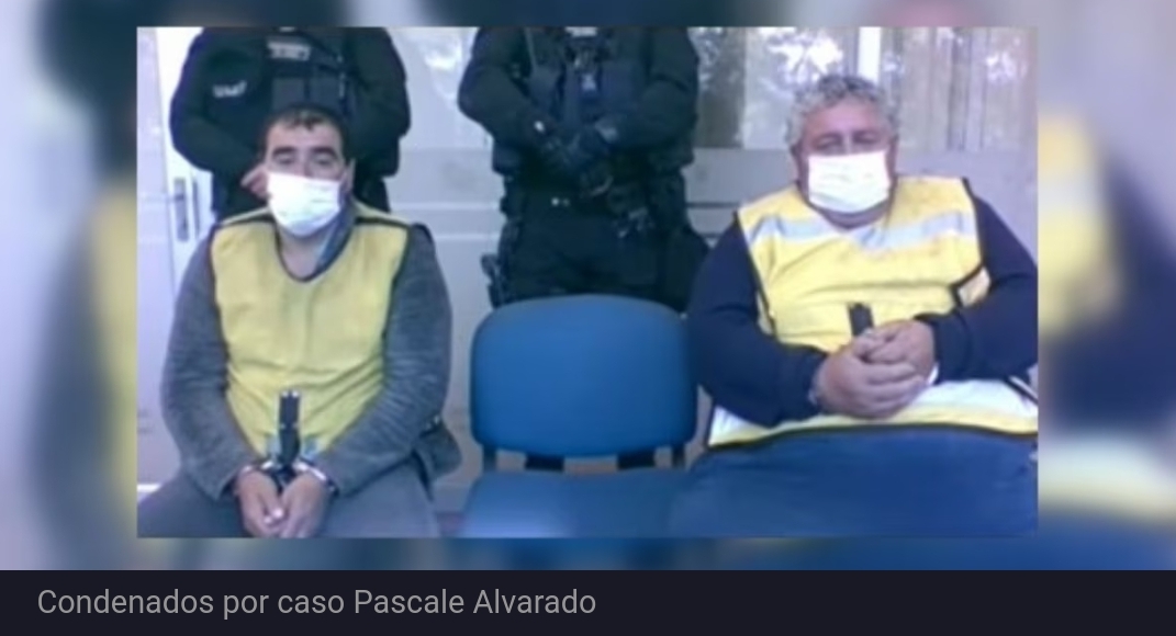 Noticias Chile | Julio César Rodríguez mostró a su joven novia en redes sociales