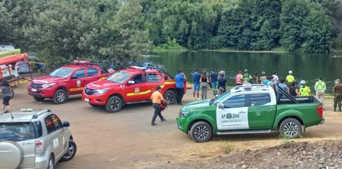 Noticias Chile | Informadorchile