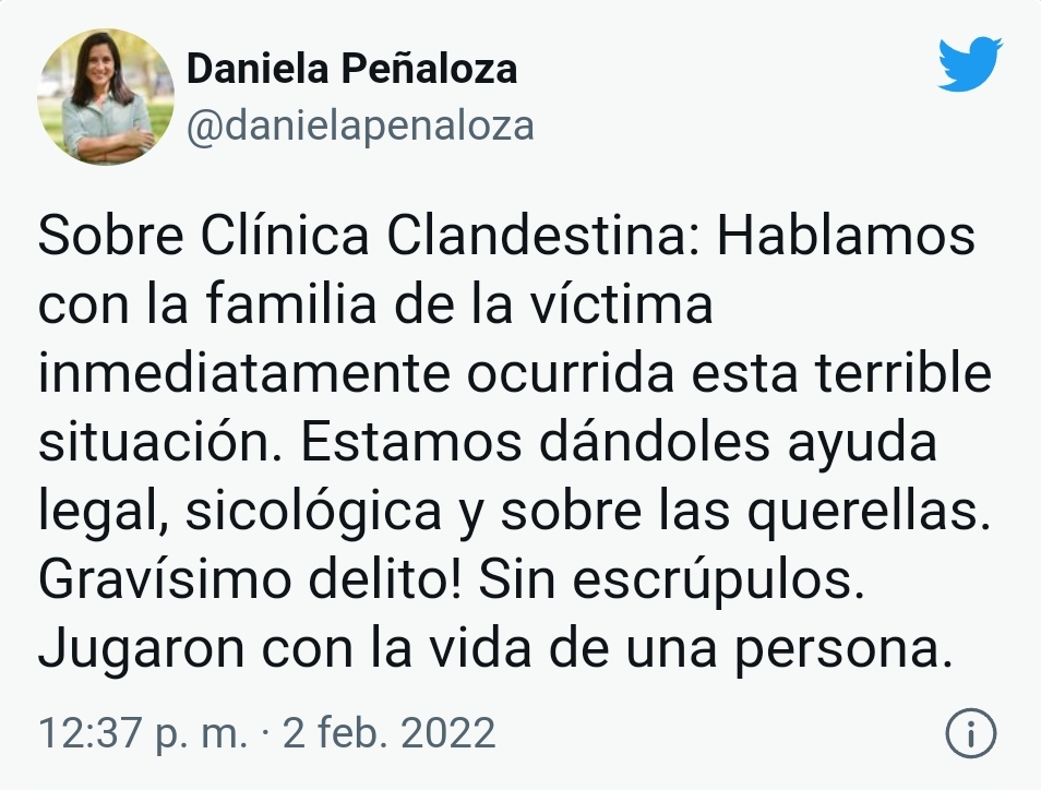 Noticias Chile | Informadorchile