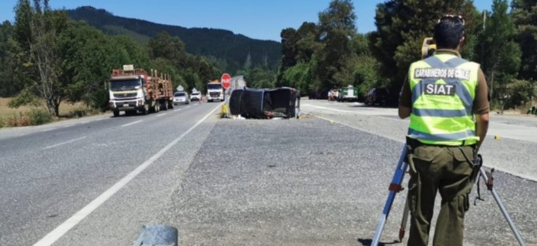Noticias Chile | Informadorchile