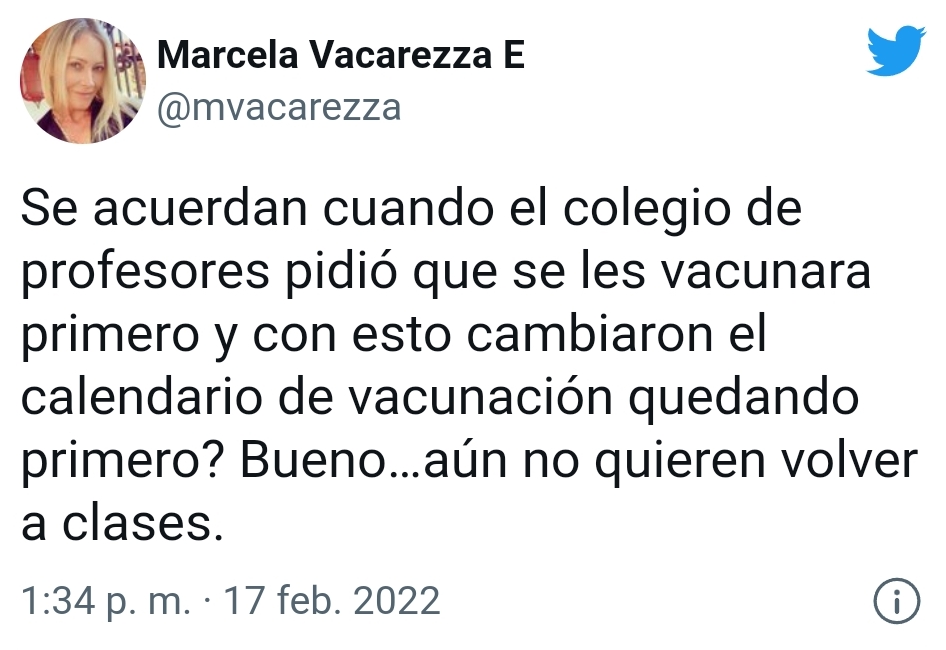 Noticias Chile | Informadorchile