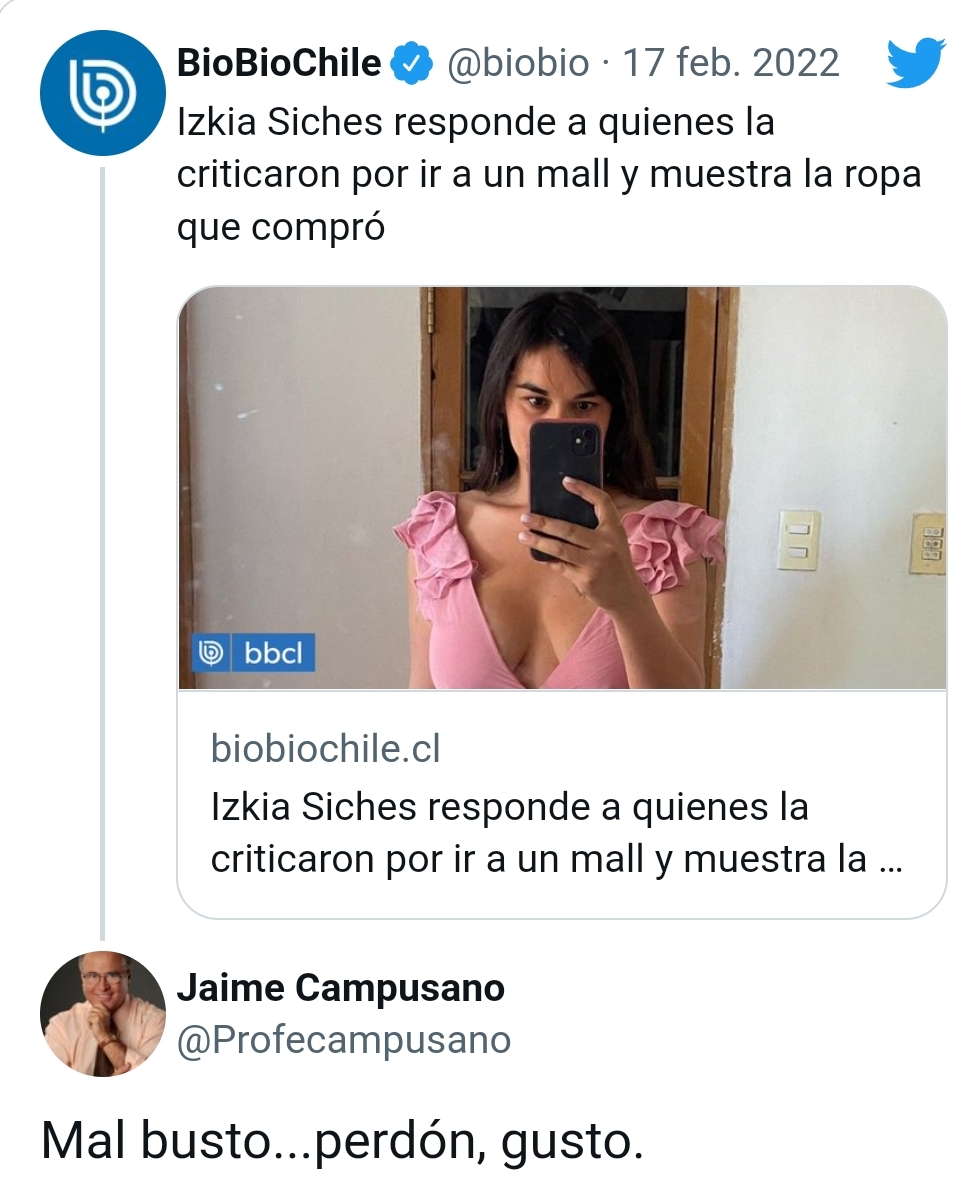 Noticias Chile | Informadorchile