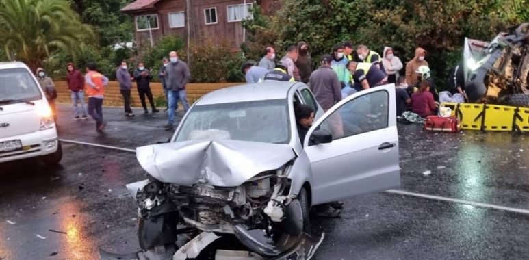 Noticias Chile | Informadorchile