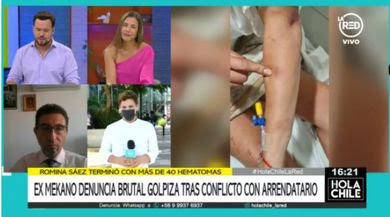 Noticias Chile | Informadorchile