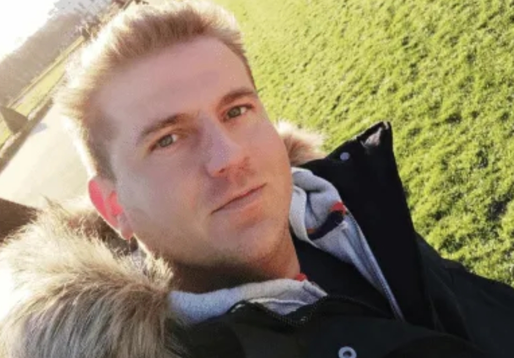 CAPTURA REDES SOCIALES 