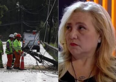 Latife Soto advierte sobre enfermedades y clima adverso en Chile