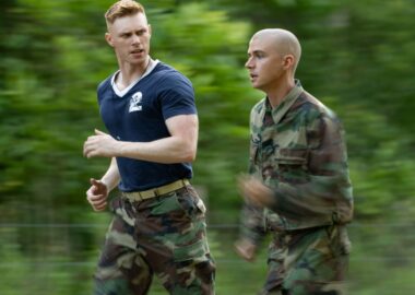 Ira en el Pentágono: la serie que desata controversia en EE. UU.