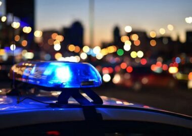 Trágico accidente en Santiago: trabajador de la construcción muere tras caída de 20 metros