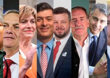 Debate presidencial Anatel: Todo lo que necesitas saber