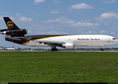 Tragedia aérea en Louisville: al menos 11 muertos tras accidente de UPS