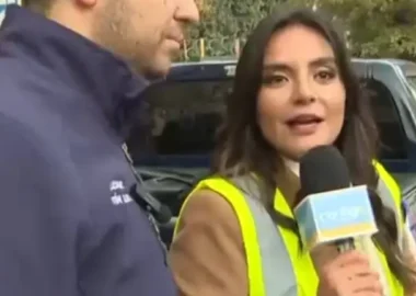 Foto captura