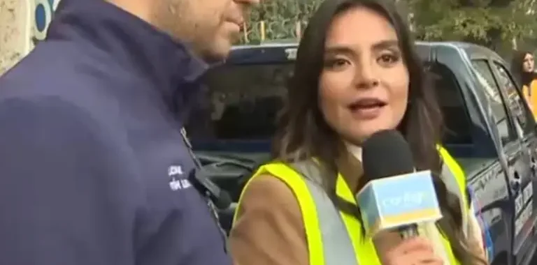 Foto captura
