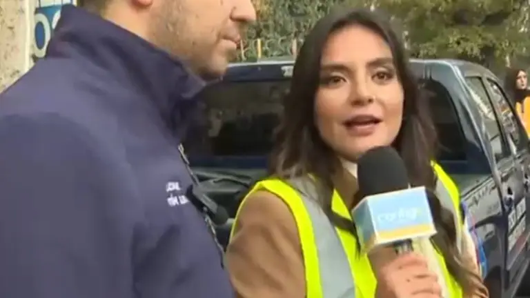 Foto captura