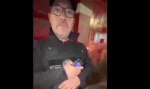 La Tercera 
