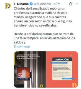 EL DINAMO