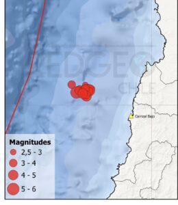 Foto Redgeochile
