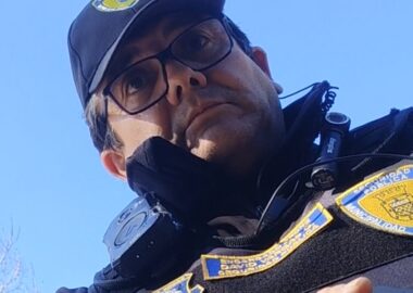 DAVID VARGAS | SEGURIDAD MUNICIPAL