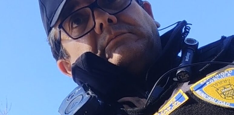 DAVID VARGAS | SEGURIDAD MUNICIPAL