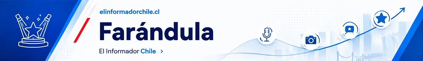 FARÁNDULA