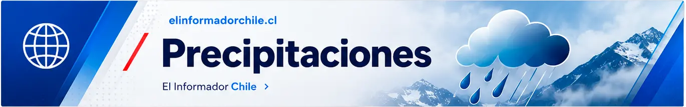 PRECIPITACIONES