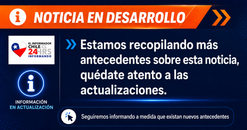 Noticia | en Desarrollo