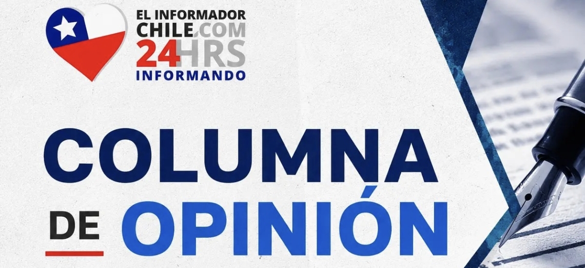 Columna de opinión