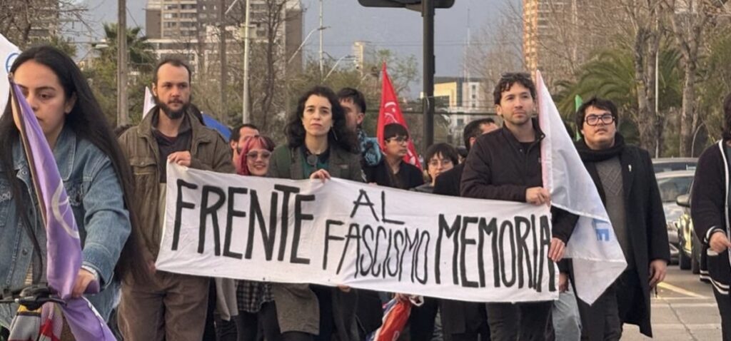 Argando&ntilde;a concejal &Ntilde;u&ntilde;oa