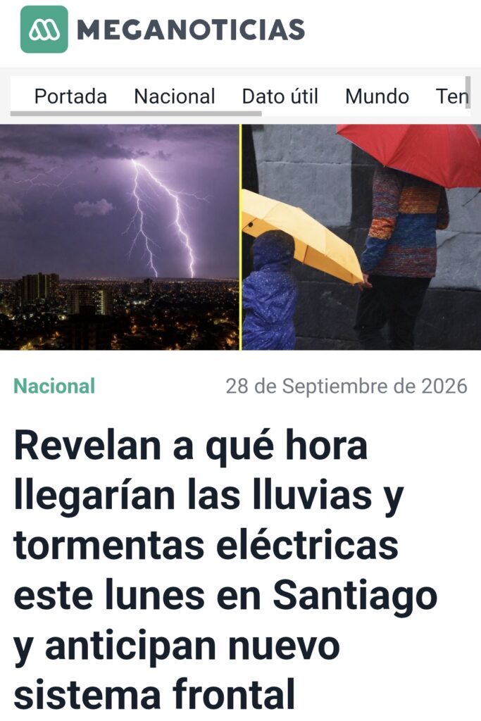 Captura mega